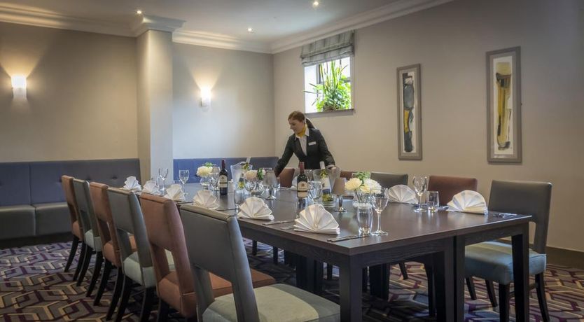 Photo of Maldron Hotel Galway