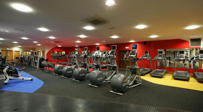 Photo of Maldron Hotel Galway