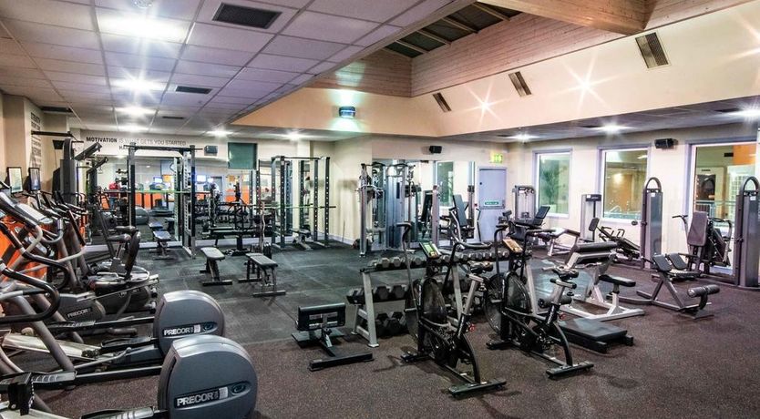 Photo of Riverside Park Hotel