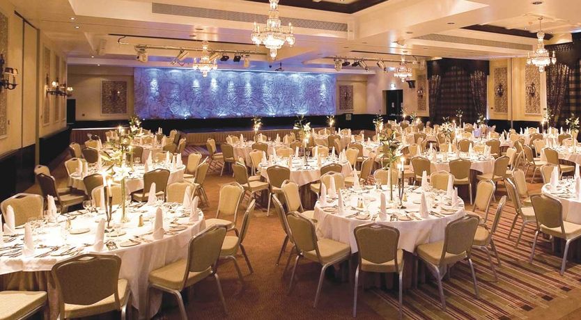 Photo of Clontarf Castle Hotel