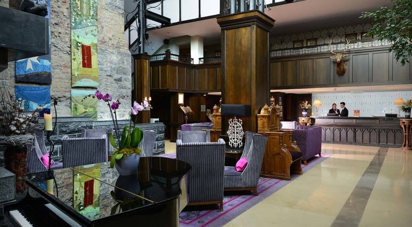 Photo of Clontarf Castle Hotel