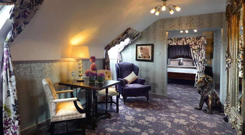 Photo of Clontarf Castle Hotel