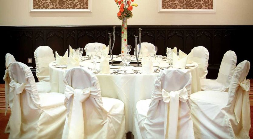 Photo of Clontarf Castle Hotel