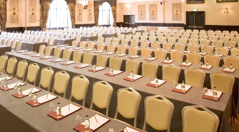 Photo of Clontarf Castle Hotel