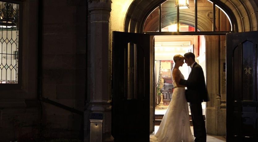 Photo of Clontarf Castle Hotel