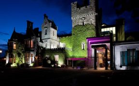 Photo of Clontarf Castle Hotel