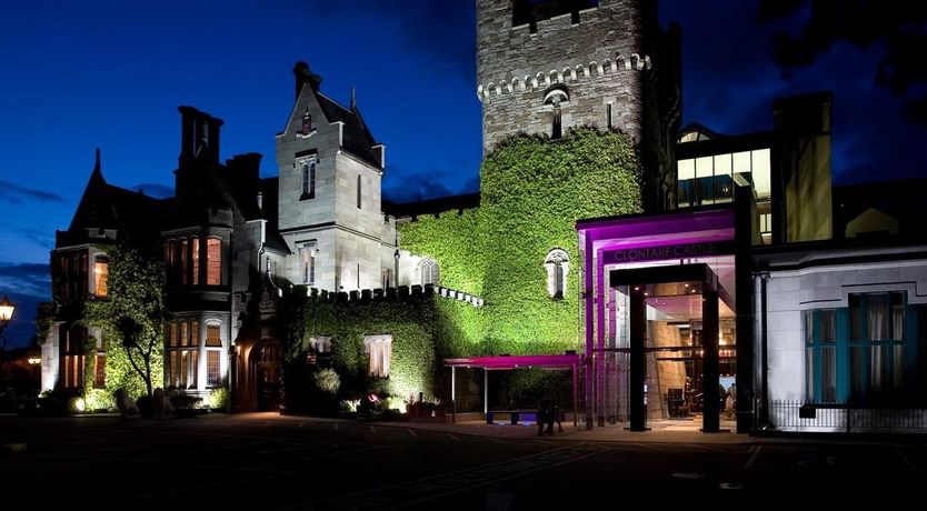 Photo of Clontarf Castle Hotel