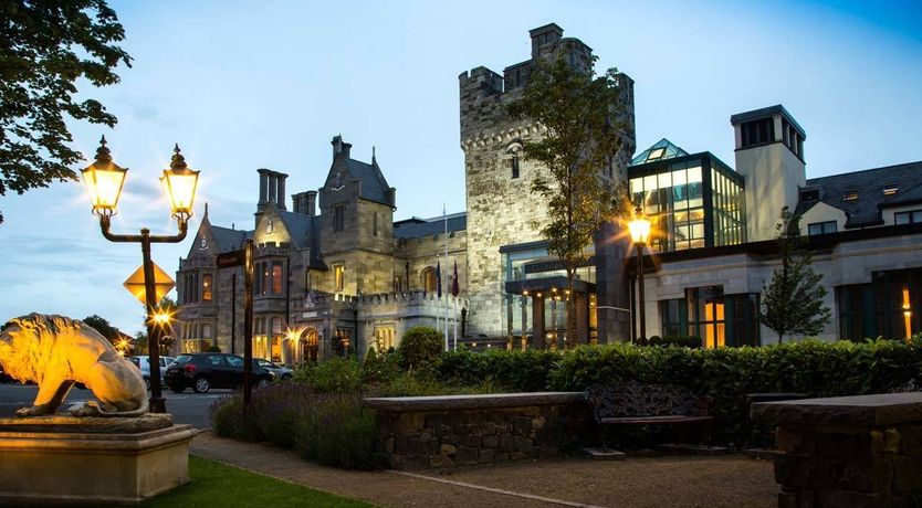 Photo of Clontarf Castle Hotel