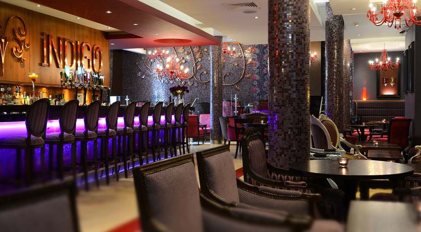 Photo of Clontarf Castle Hotel