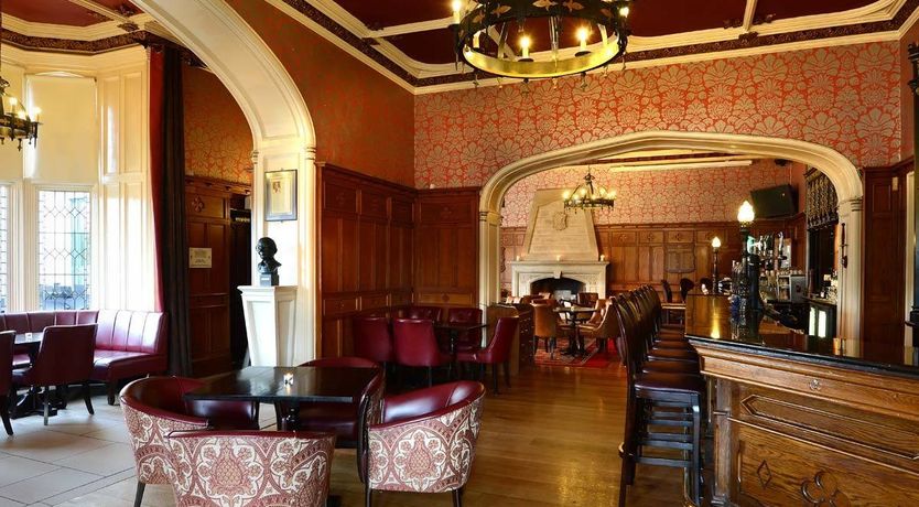 Photo of Clontarf Castle Hotel