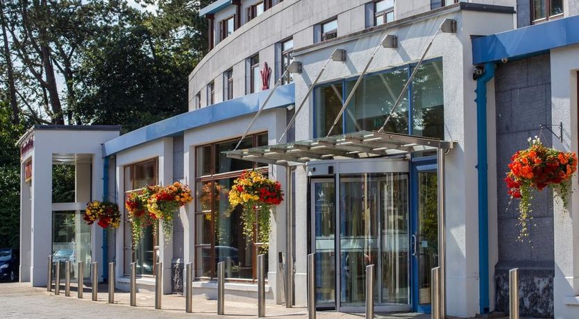 Photo of Tullamore Court Hotel And Leisure Centre