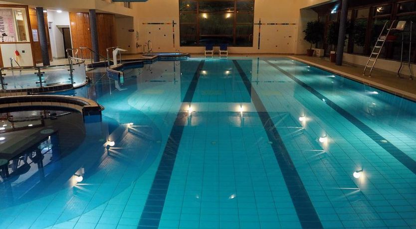 Photo of Tullamore Court Hotel And Leisure Centre