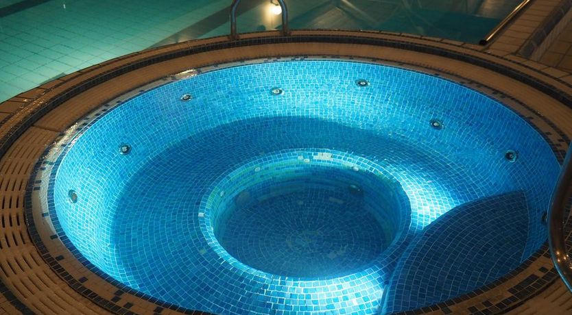 Photo of Tullamore Court Hotel And Leisure Centre