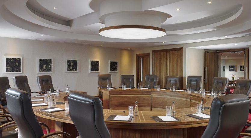 Photo of Tullamore Court Hotel And Leisure Centre