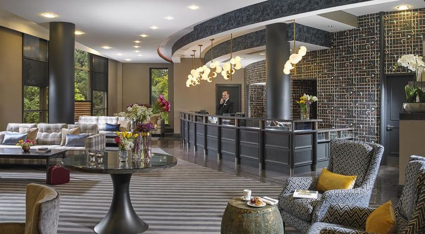 Photo of Tullamore Court Hotel And Leisure Centre