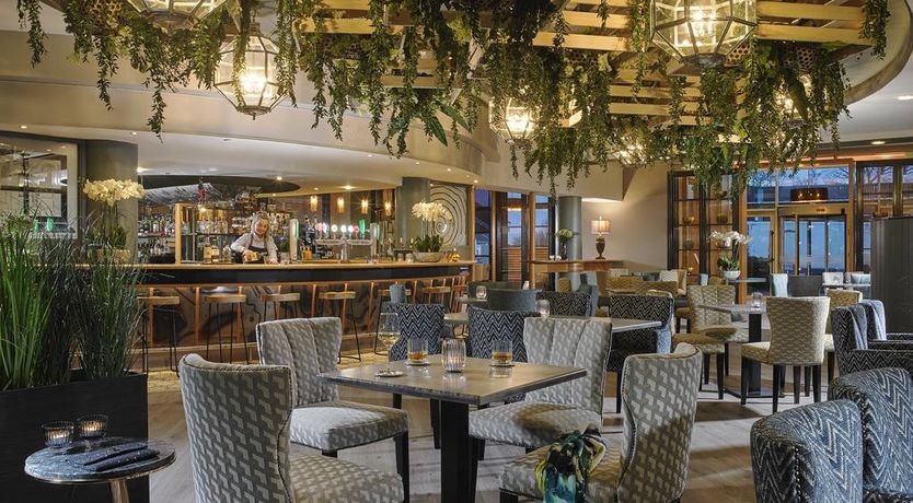 Photo of Tullamore Court Hotel And Leisure Centre