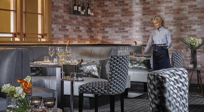 Photo of Tullamore Court Hotel And Leisure Centre