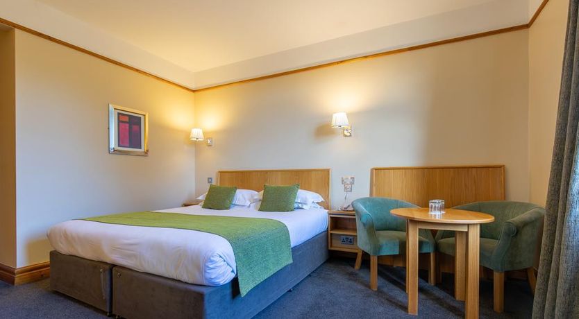 Photo of Tullamore Court Hotel And Leisure Centre