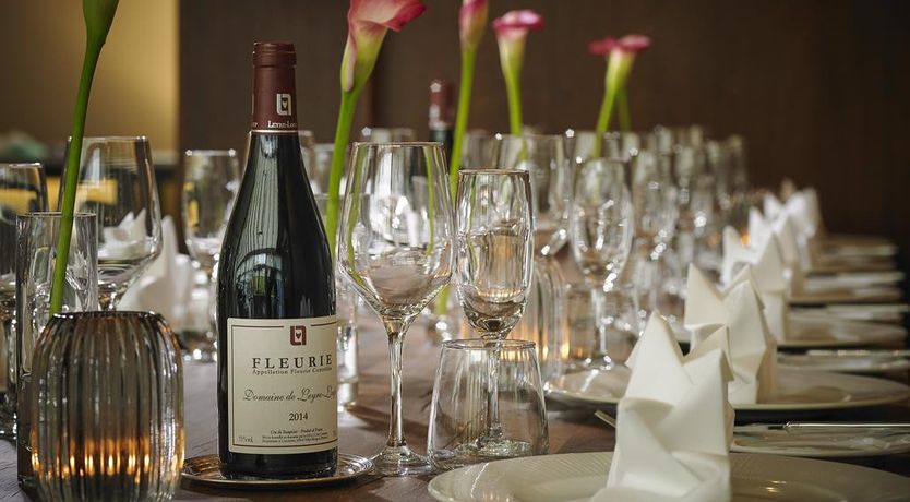 Photo of Tullamore Court Hotel And Leisure Centre