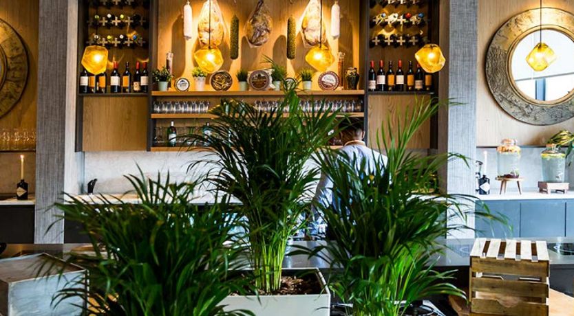 Photo of Radisson Blu Hotel Dublin Airport