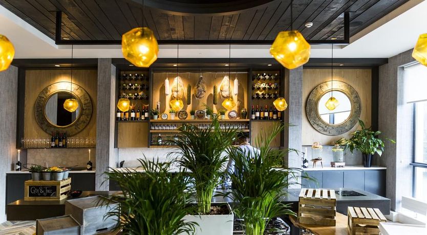 Photo of Radisson Blu Hotel Dublin Airport