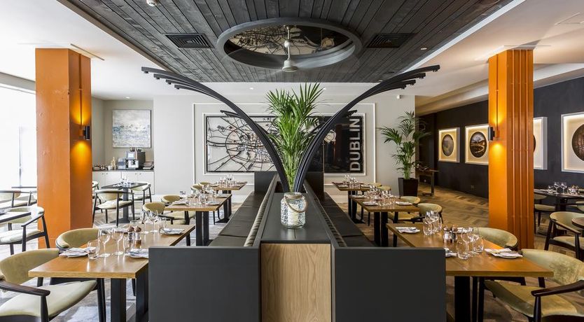 Photo of Radisson Blu Hotel Dublin Airport