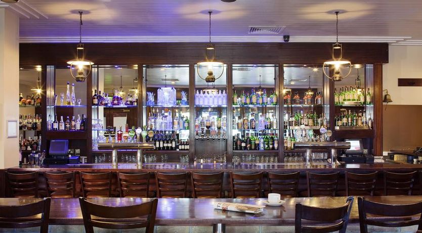 Photo of Radisson Blu Hotel Dublin Airport