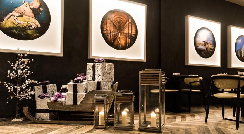 Photo of Radisson Blu Hotel Dublin Airport