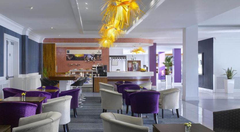 Photo of Radisson Blu Hotel Dublin Airport