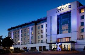 Photo of radisson-blu-hotel-dublin-airport