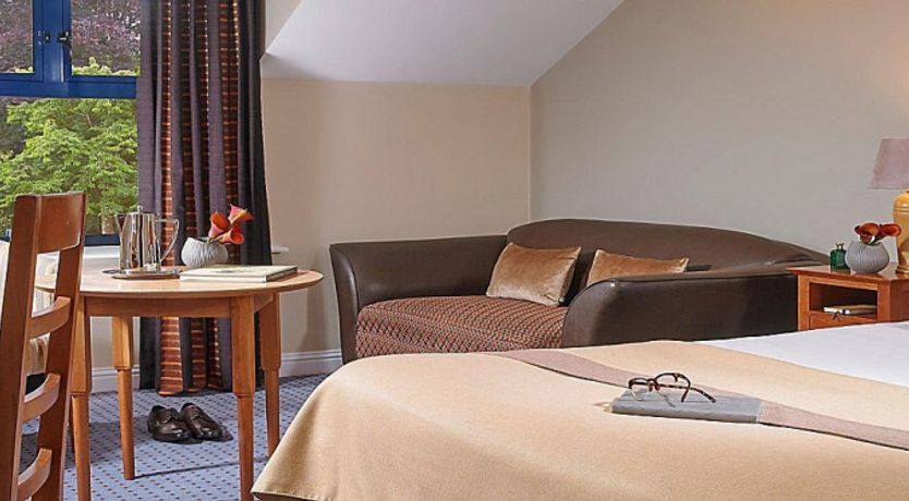 Photo of Holiday Inn Killarney