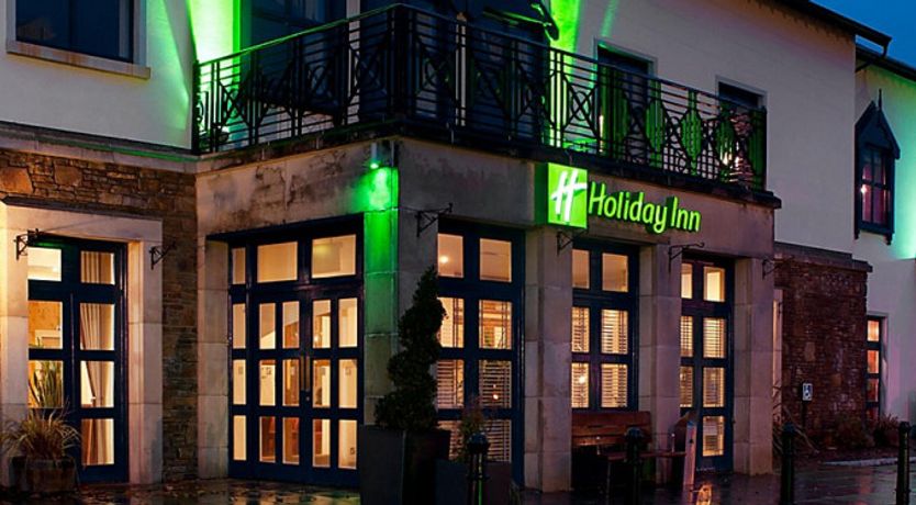 Photo of Holiday Inn Killarney