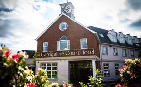 Photo of Carrigaline Court Hotel & Leisure Centre