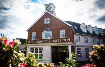 Carrigaline Court Hotel & Leisure Centre Holiday Cottage