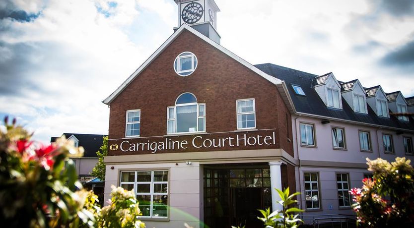 Photo of Carrigaline Court Hotel & Leisure Centre