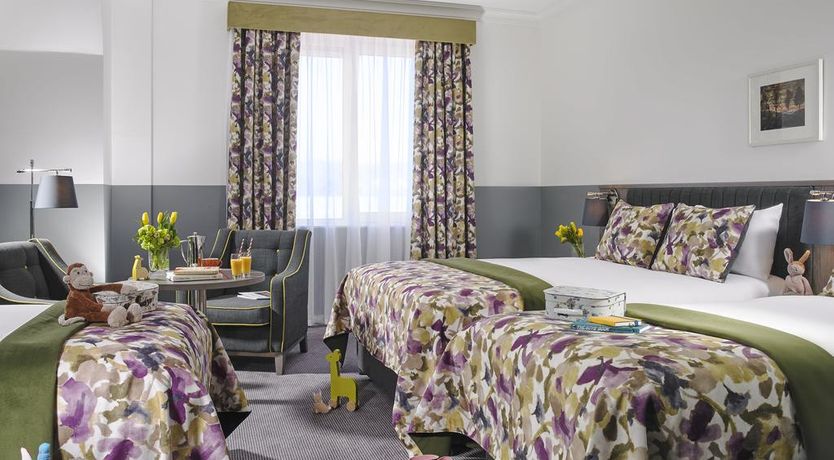 Photo of Carrigaline Court Hotel & Leisure Centre