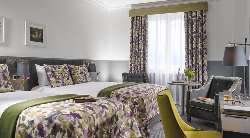 Photo of Carrigaline Court Hotel & Leisure Centre