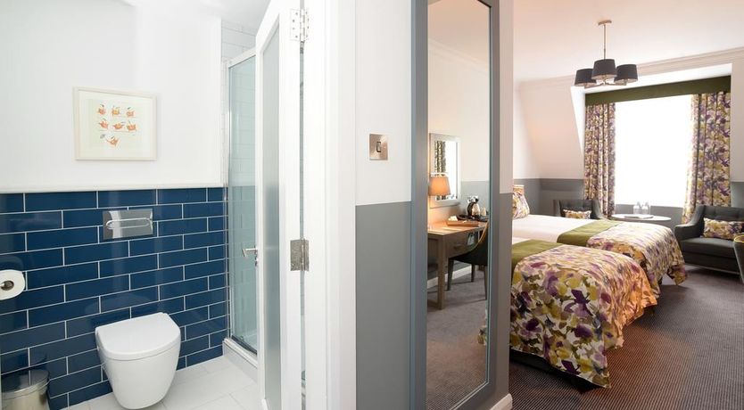 Photo of Carrigaline Court Hotel & Leisure Centre