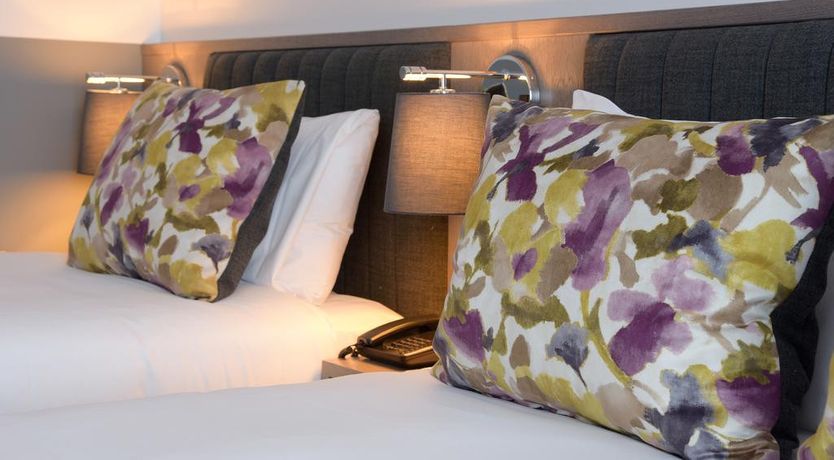 Photo of Carrigaline Court Hotel & Leisure Centre