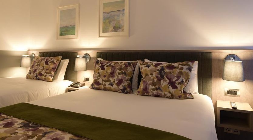 Photo of Carrigaline Court Hotel & Leisure Centre