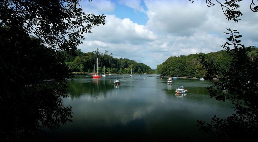 Photo of Carrigaline Court Hotel & Leisure Centre