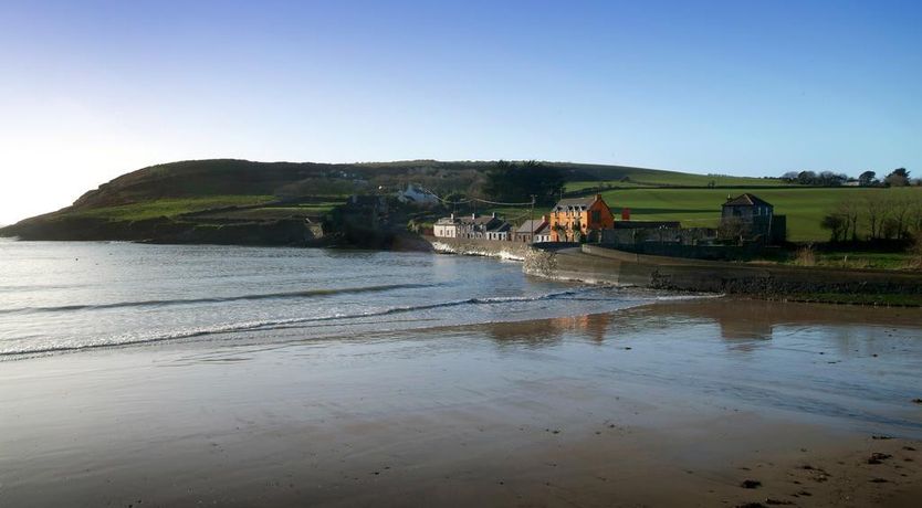 Photo of Carrigaline Court Hotel & Leisure Centre