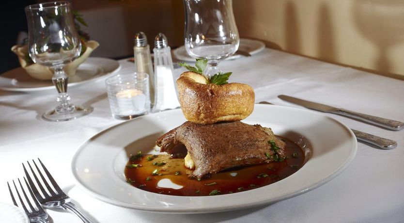 Photo of Waterford Marina Hotel