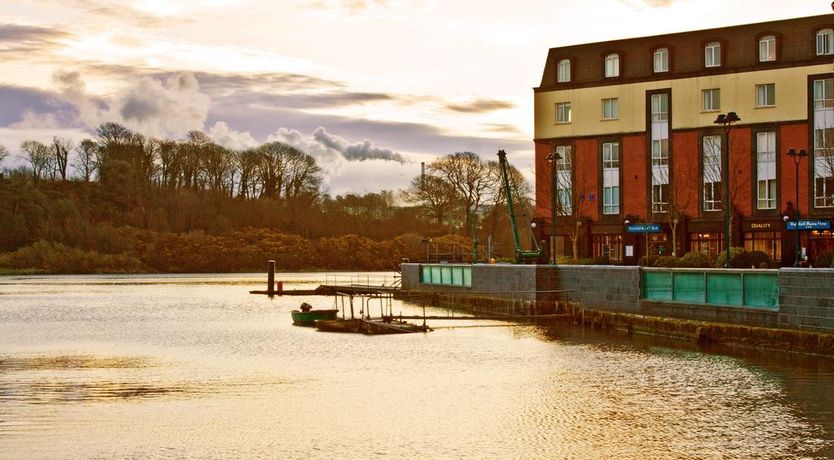 Photo of Waterford Marina Hotel