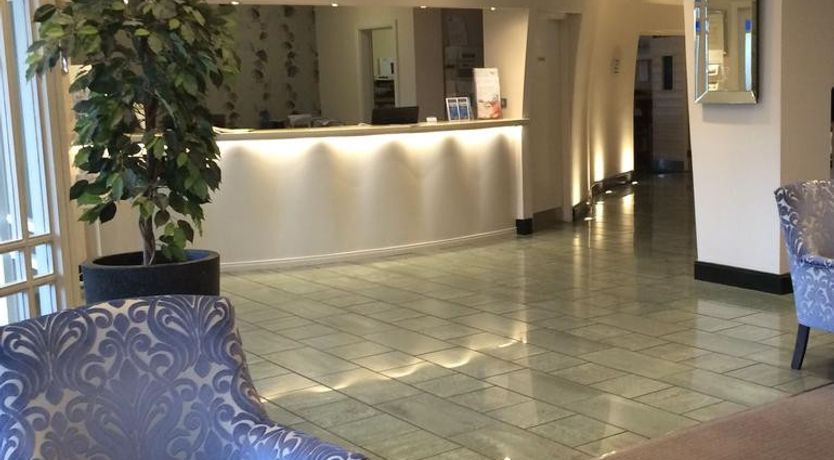 Photo of Waterford Marina Hotel