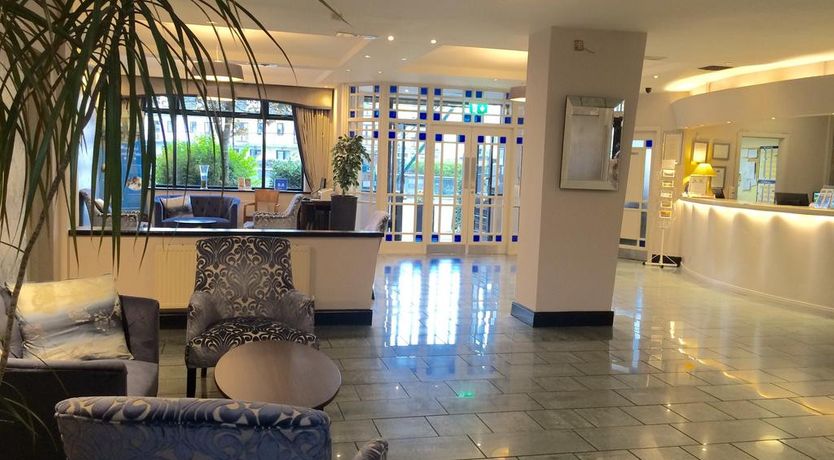 Photo of Waterford Marina Hotel