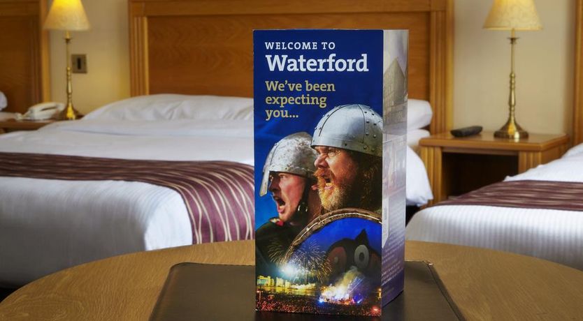 Photo of Waterford Marina Hotel