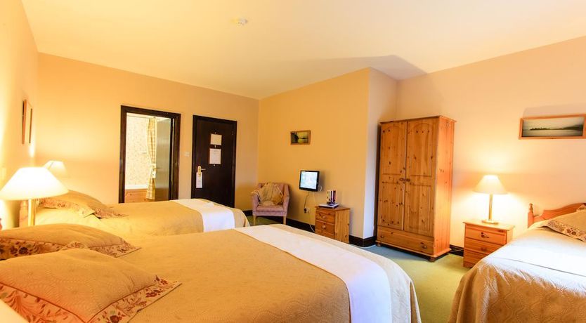 Photo of Yeats County Inn  Hotel