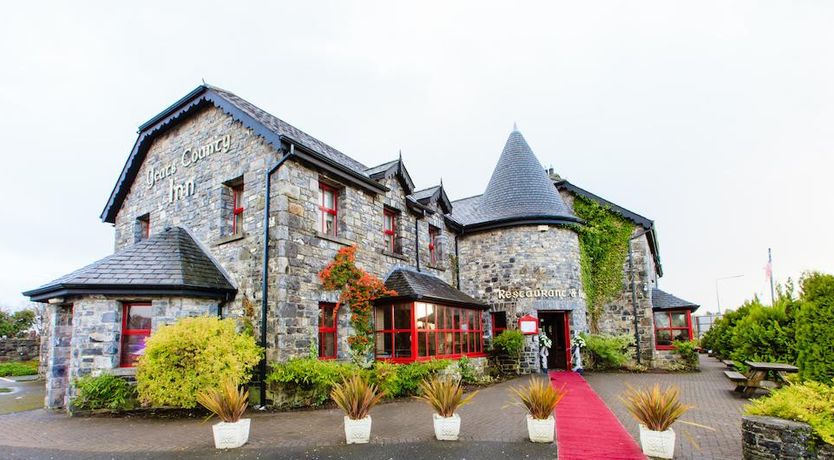 Photo of Yeats County Inn  Hotel