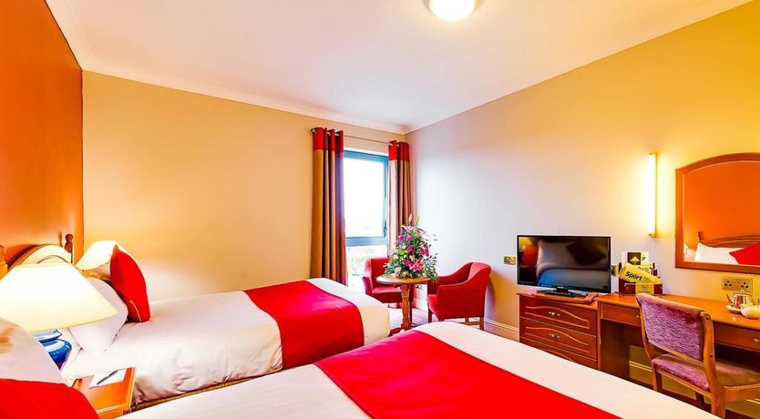 Photo of Great National South Court Hotel